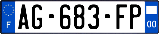 AG-683-FP