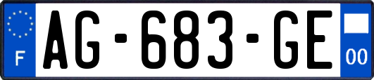 AG-683-GE