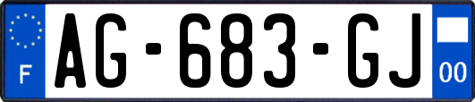 AG-683-GJ