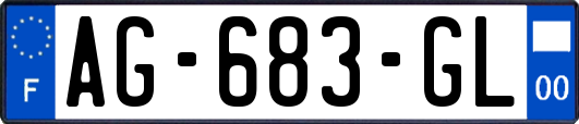 AG-683-GL