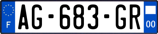AG-683-GR
