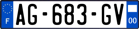 AG-683-GV