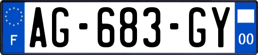 AG-683-GY