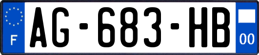 AG-683-HB