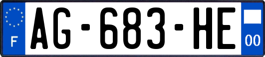 AG-683-HE