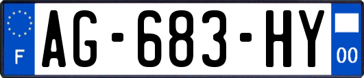 AG-683-HY