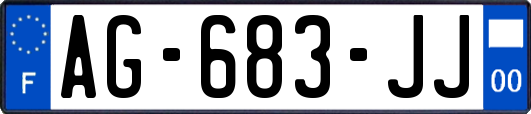 AG-683-JJ