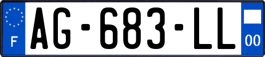 AG-683-LL