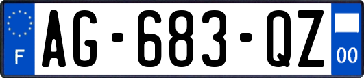 AG-683-QZ