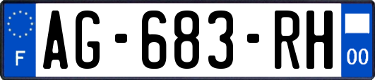 AG-683-RH