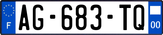 AG-683-TQ