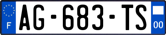 AG-683-TS