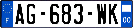 AG-683-WK