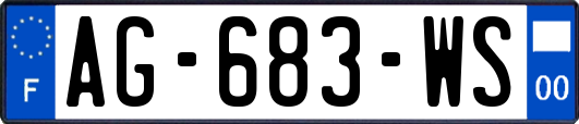AG-683-WS