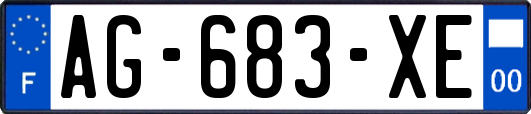 AG-683-XE