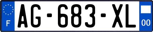 AG-683-XL