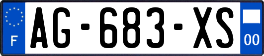 AG-683-XS