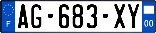 AG-683-XY