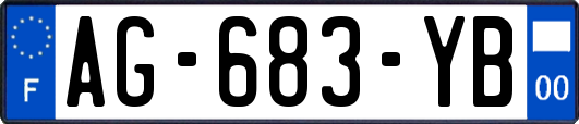 AG-683-YB