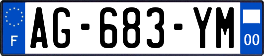 AG-683-YM