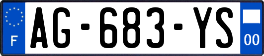 AG-683-YS