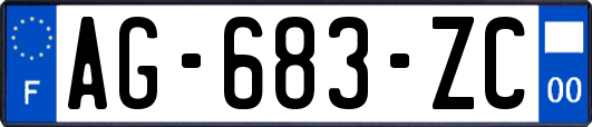 AG-683-ZC