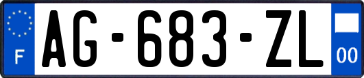 AG-683-ZL