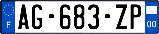 AG-683-ZP