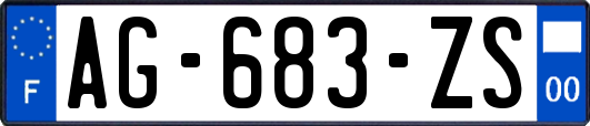 AG-683-ZS