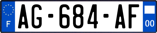 AG-684-AF