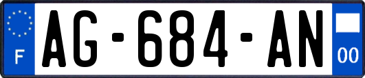 AG-684-AN