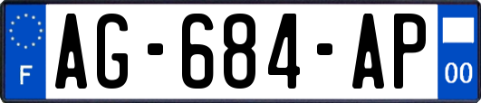 AG-684-AP