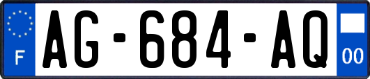 AG-684-AQ