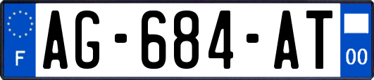 AG-684-AT