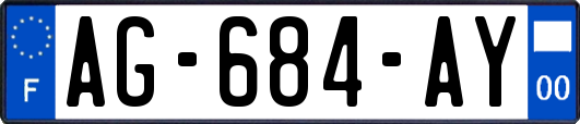 AG-684-AY