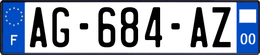 AG-684-AZ
