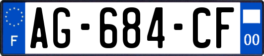 AG-684-CF