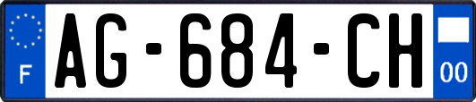 AG-684-CH