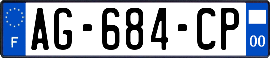 AG-684-CP