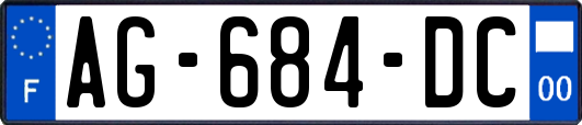 AG-684-DC