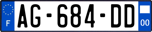AG-684-DD