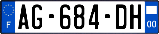 AG-684-DH