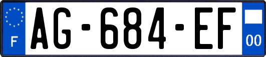 AG-684-EF