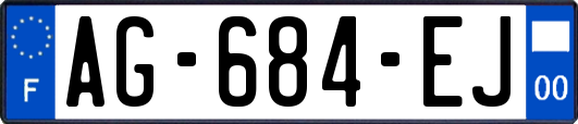 AG-684-EJ