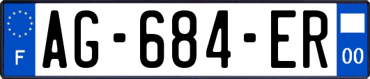 AG-684-ER