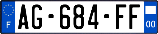 AG-684-FF