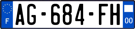 AG-684-FH