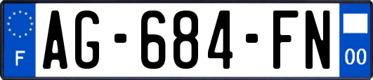 AG-684-FN