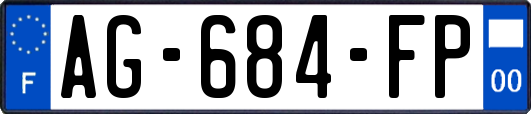 AG-684-FP