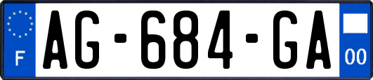 AG-684-GA